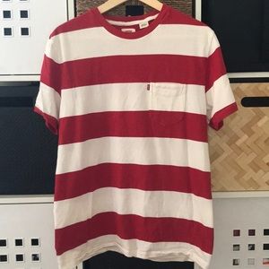 Levi’s cotton t-shirt